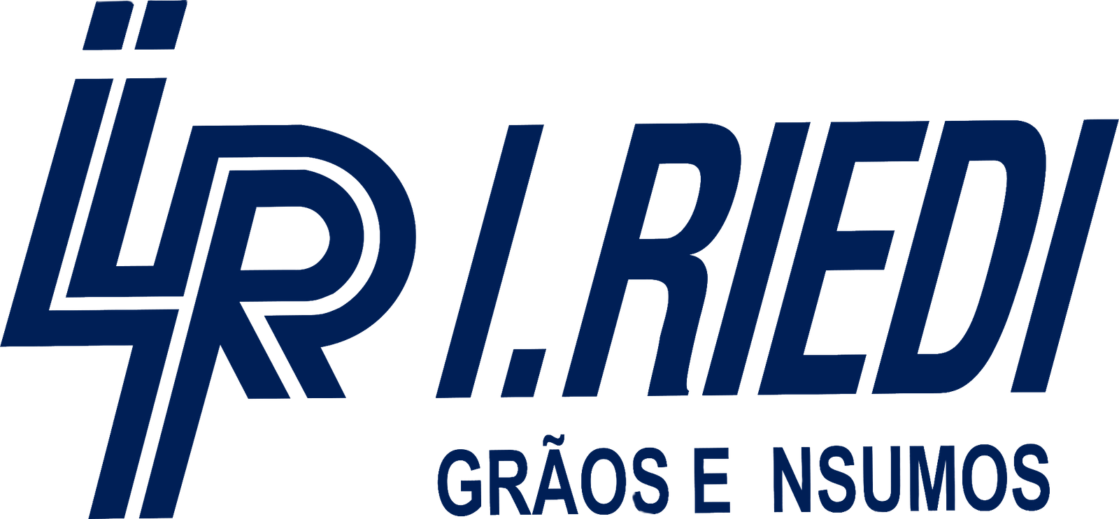 I. Riedi