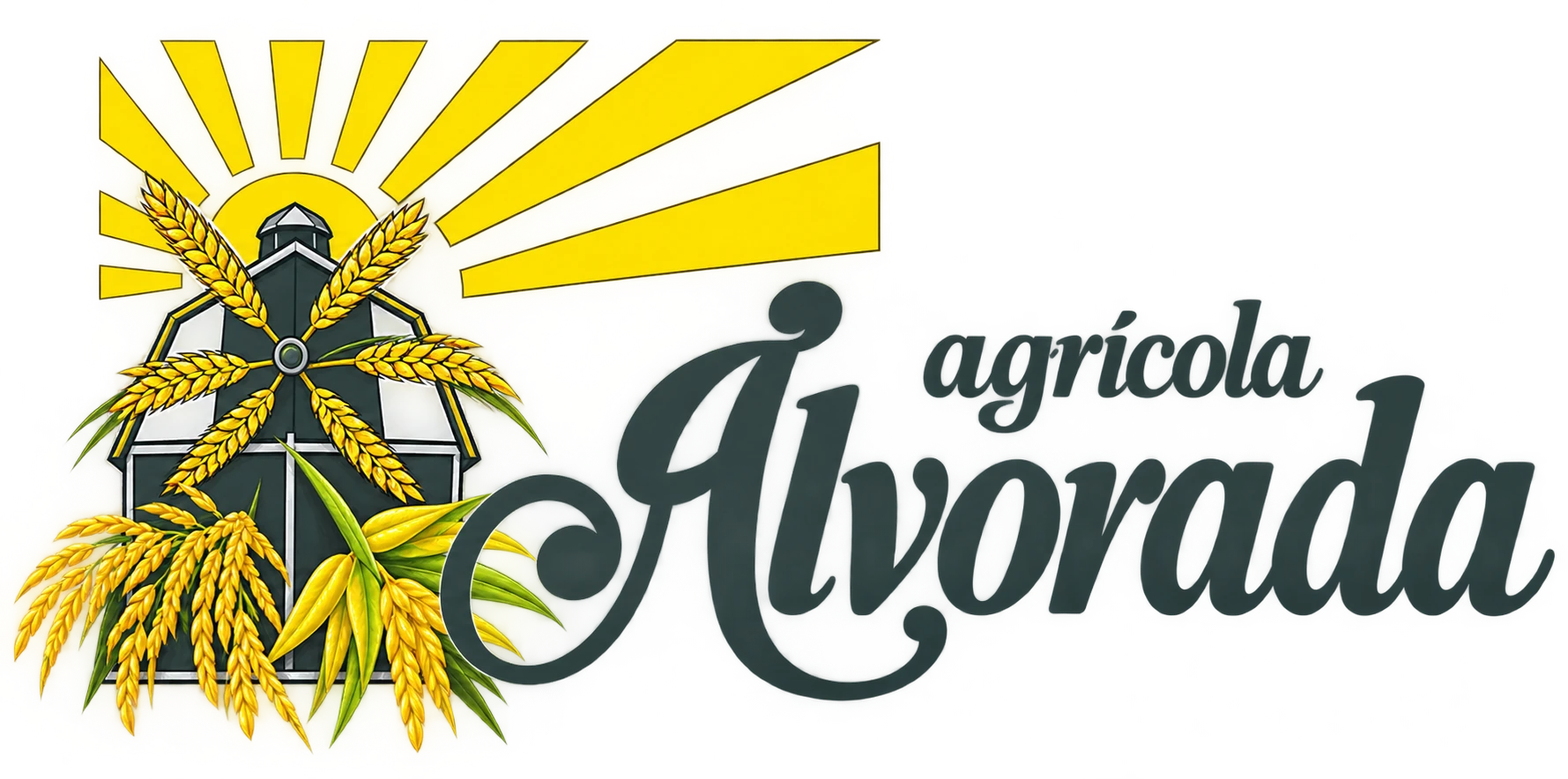 Agrícola Alvorada