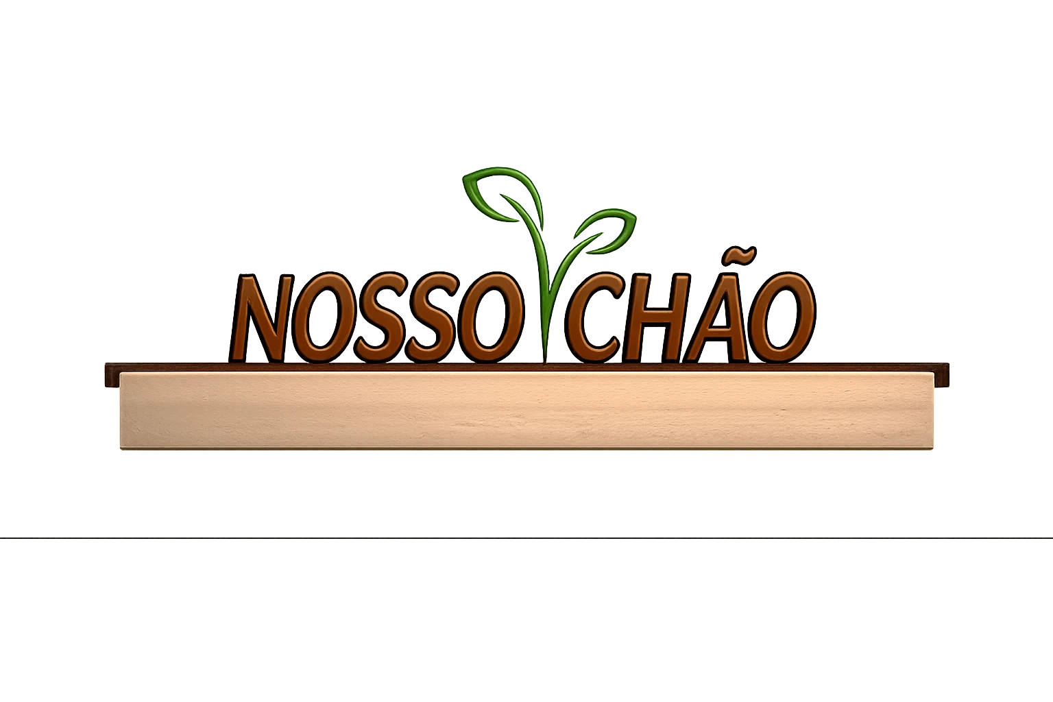 Nosso Chão
